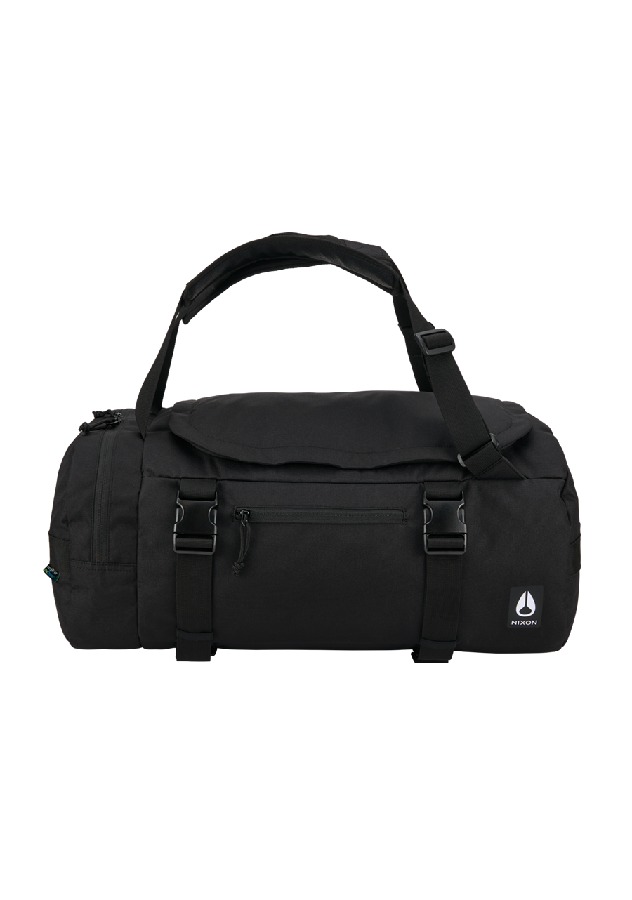 Escape 45L Duffel Black Nixon EU