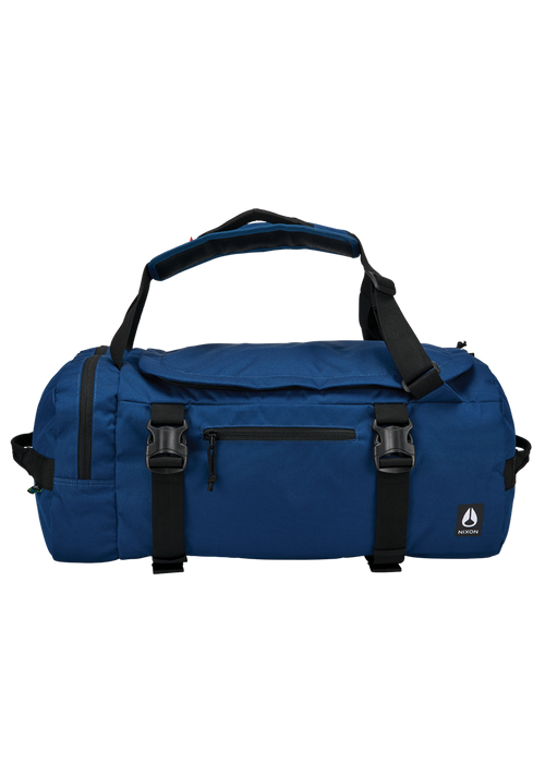 Escape 45L Duffel - Navy / Black