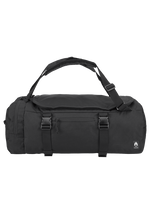 Escape 60L Duffel - Black