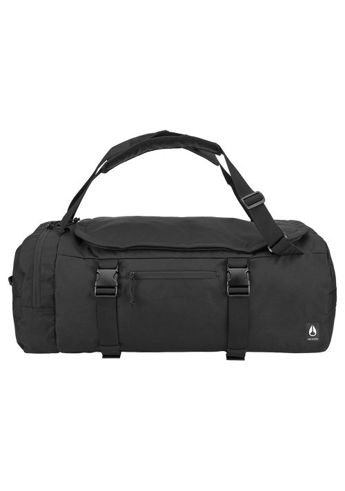 Escape 60L Duffel - Black