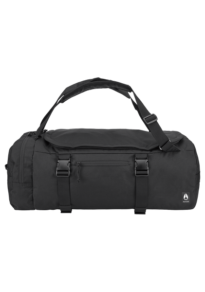 nixon duffle bags