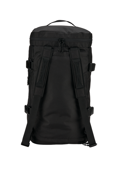 Escape 60L Duffel - Black View 5