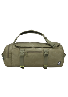 Escape 60L Duffel - Olive Dot Camo