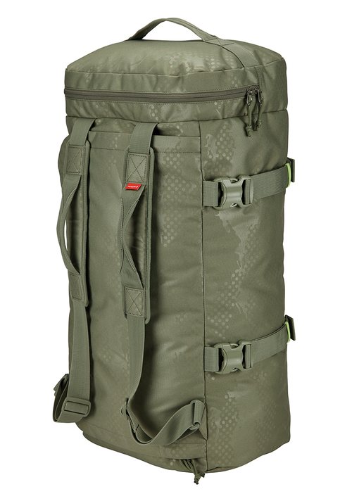 Escape 60L Duffel - Olive Dot Camo