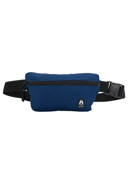 Sidekick Hip Pack - Navy / Black View 1