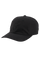 Agent Strapback Hat - Black