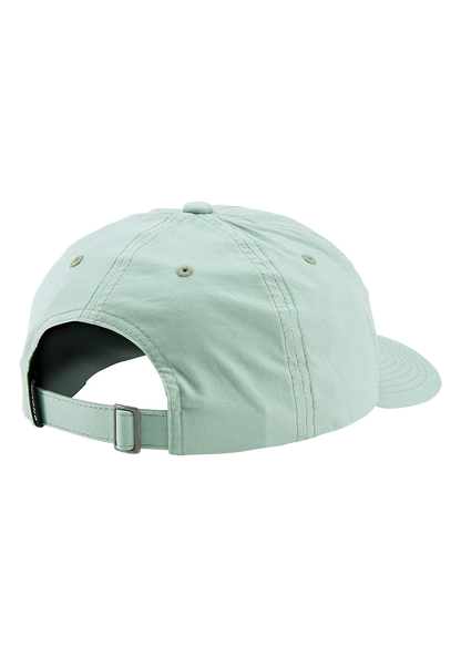 Agent Strapback Hat - Sage View 2