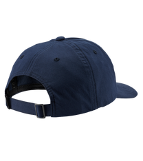 Agent Strapback Hat - Navy / Red View 2