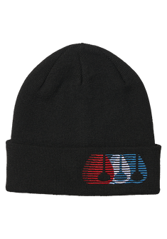 Champ Beanie - Black