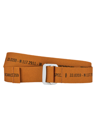 Rig Belt