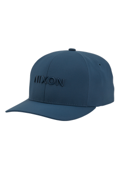 Delta Flexfit Hat - Horizon Blue