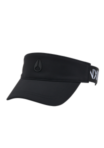 Torrey Visor - Black View 1