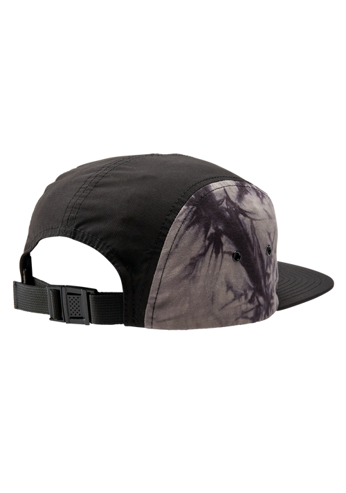 Sypes Strapback - Black