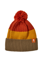 Schrader Pom Beanie