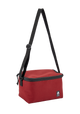 Siesta Cooler Bag - Maroon