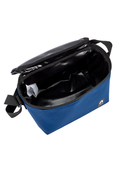 Siesta Cooler Bag - Navy View 3