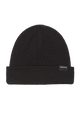 Kingman Wool Beanie - Black