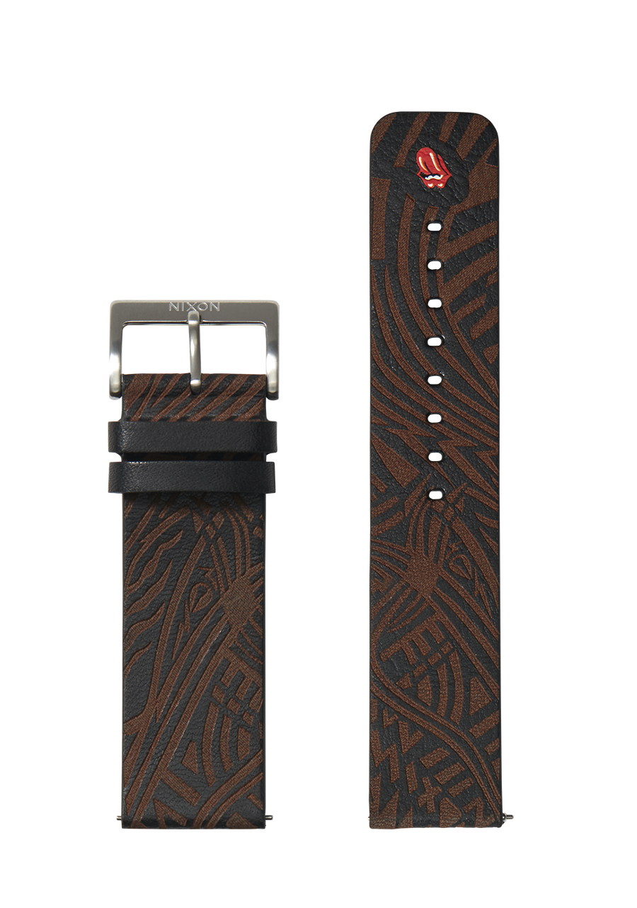 Nixon apple watch band best sale