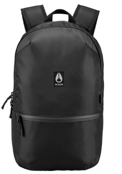 Day Trippin' Backpack - Black