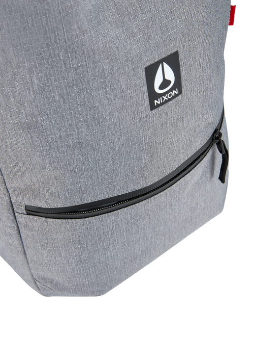 Day Trippin' Backpack - Heather Gray