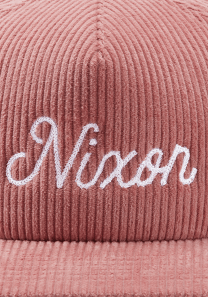 Suite E Snapback - Dusty Rose View 4