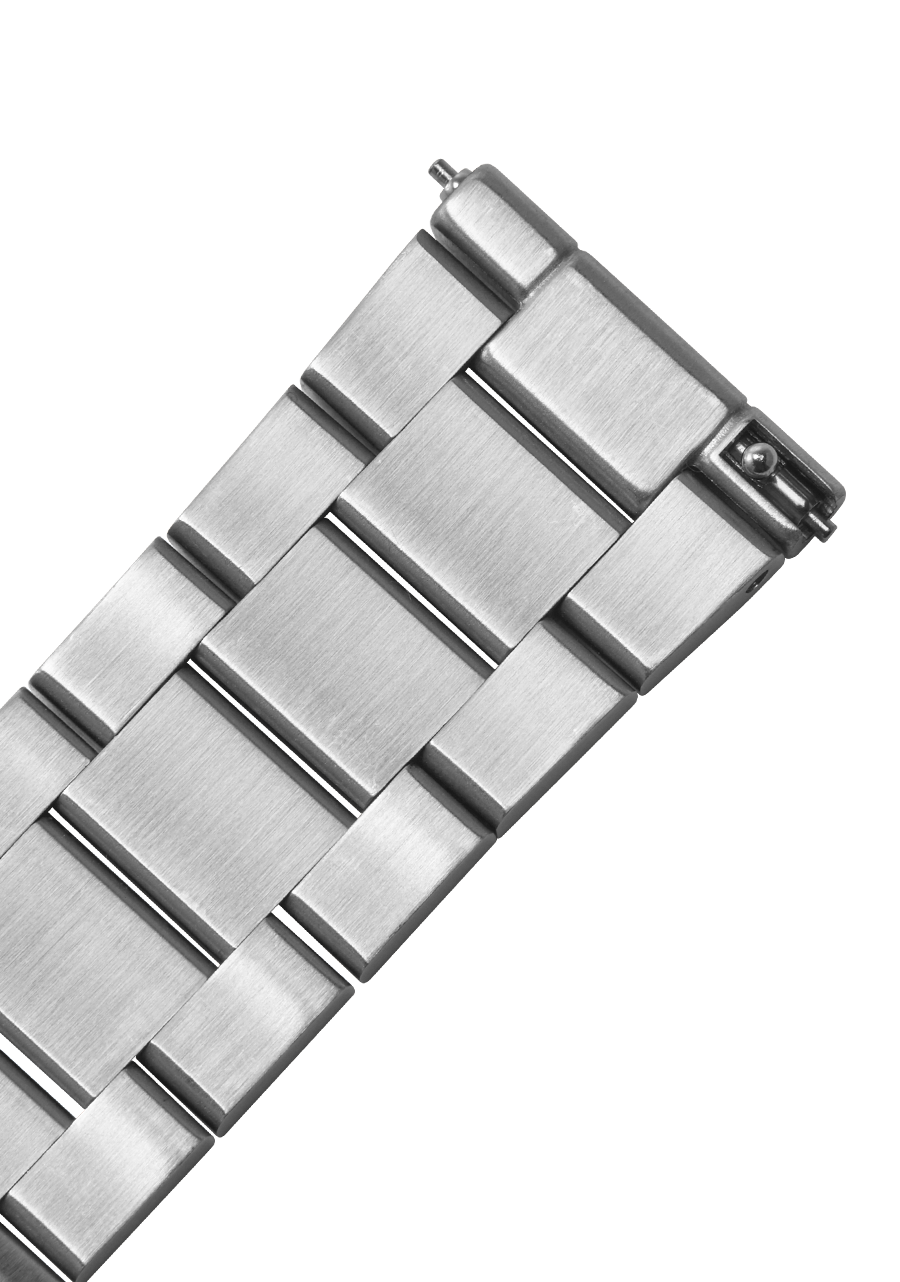 20mm steel watch band new arrivals