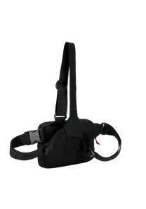 Bandit Bag II - Black View 2