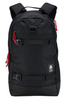 Ransack Backpack II - Black