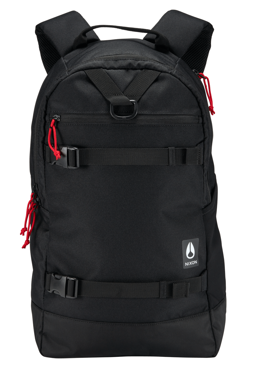 Nixon store waterproof backpack