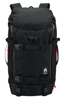 Hauler 35L Backpack II - Black