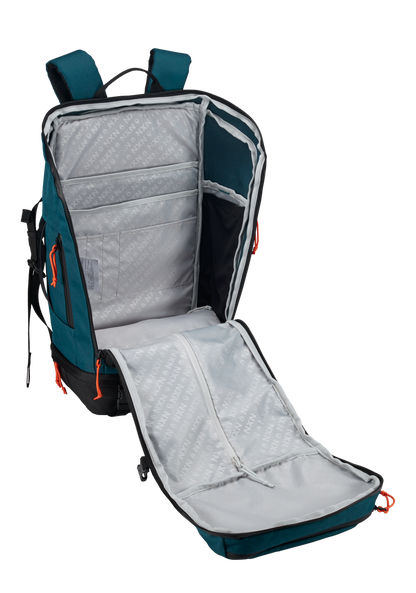 Hauler 35L Backpack II - Oceanic View 4