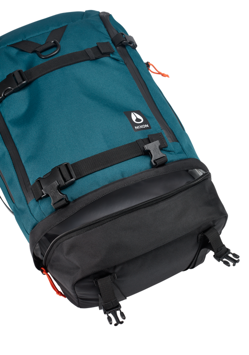 Hauler 35L Backpack II - Oceanic