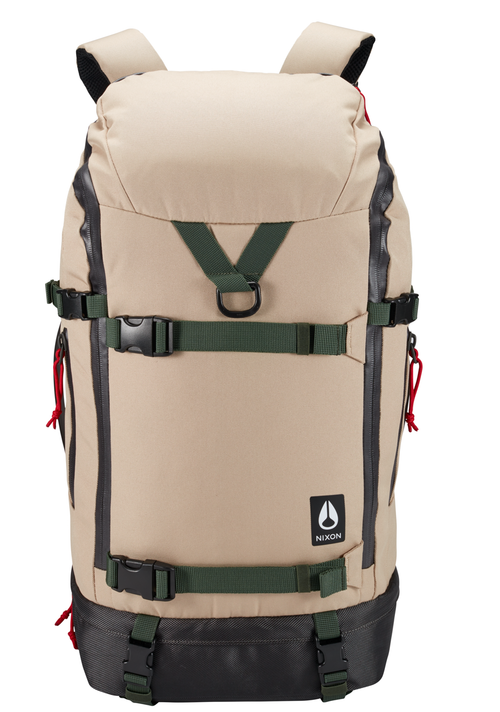 Durable Everyday Backpacks Nixon EU