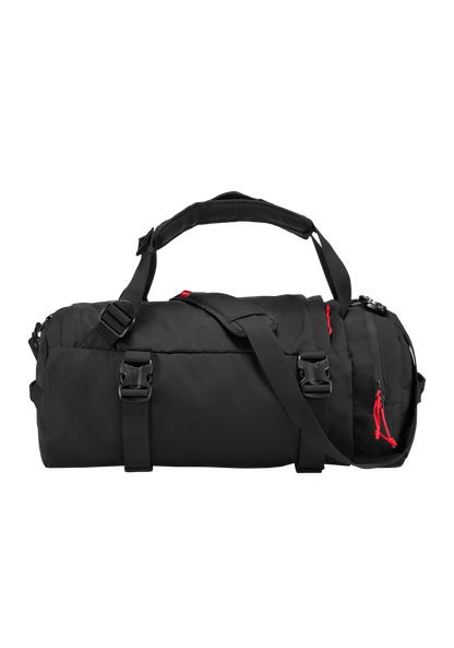 Escape 45L Duffel II - Black View 2