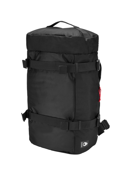 Escape 45L Duffel II - Black