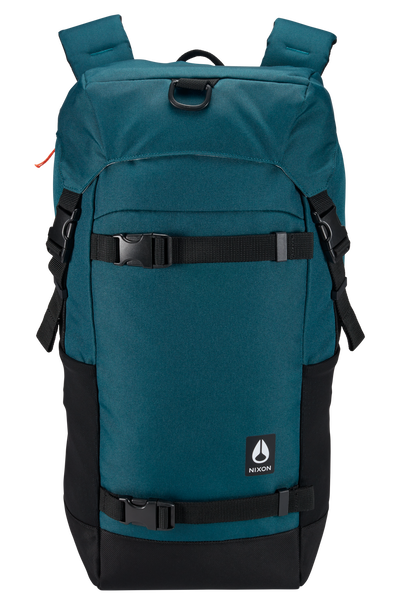 Landlock Backpack IV - Oceanic View 1