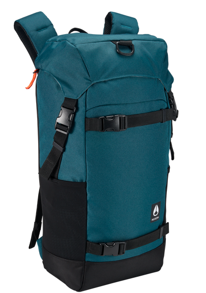 Landlock Backpack IV - Oceanic View 3