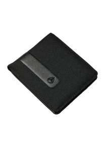 Showoff Wallet II - Black View 1