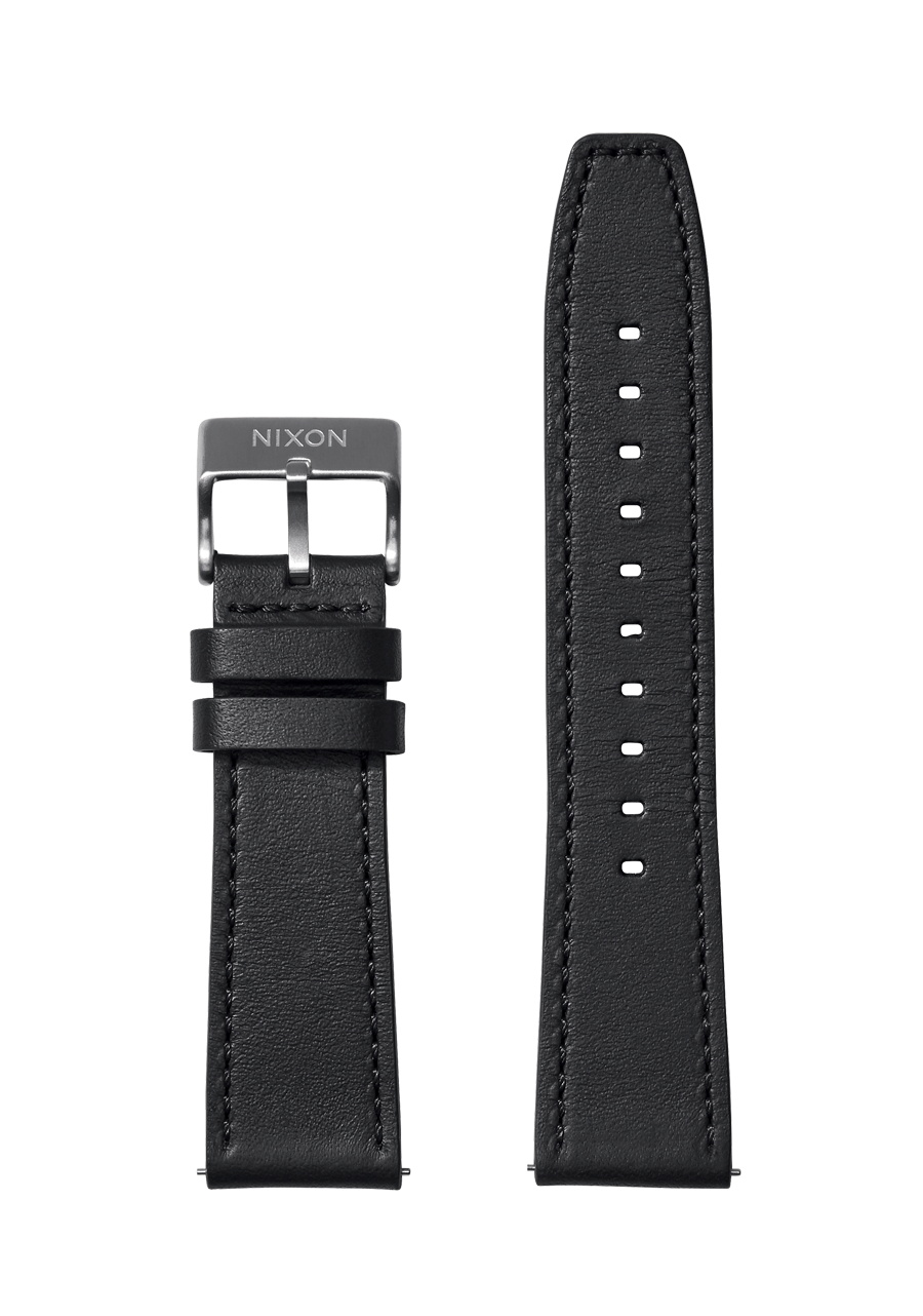 Replacement Leather Watch Bands | Straps for Men's & Women's