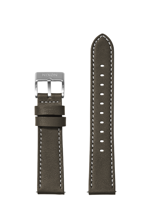 Nixon private top watch band
