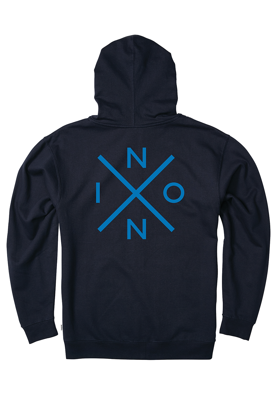 Nixon hoodie sales