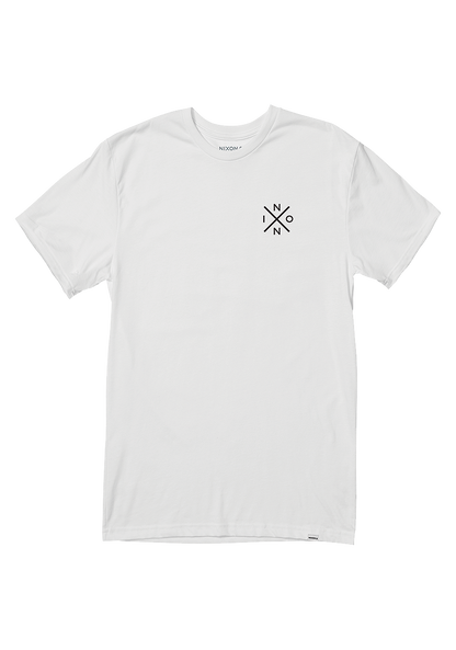 Spot T-Shirt - White View 1