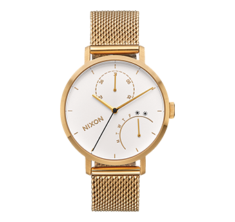 Nixon Clutch Watch